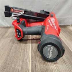 AS-IS- Milwaukee M18 FUEL 30 Degree Framing Nailer (TOOL ONLY)