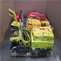 PHOENIX AS-IS TOOL PALLET