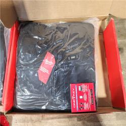 HOUSTON LOCATION - AS-IS MILWAUKEE 2 HEATED CLOTHING COMBO KIT