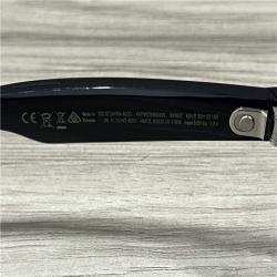 AS-IS RAY-BAN META WAYFARER - GEN 2