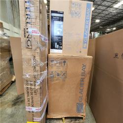 Phoenix AS-IS Mixed Home Improvement Pallet