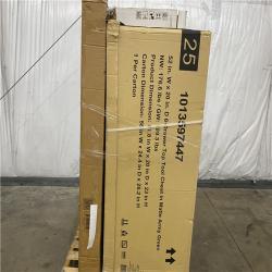 Houston Location AS IS - Home Improvement Pallet