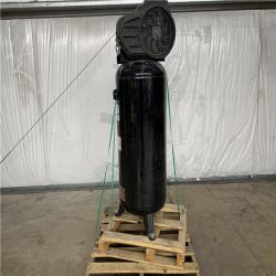 Houston Location - AS-IS Husky 60Gal Air Compressor