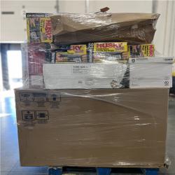 DALLAS LOCATION - AS-IS HOME IMPROVEMENT PALLET