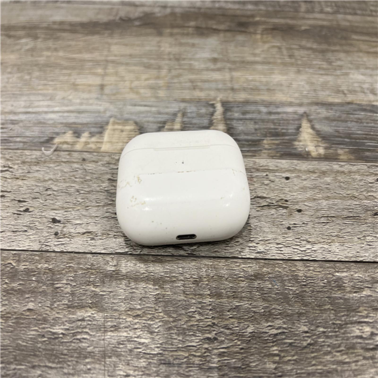 AS-IS AirPod Pro 1st. generation - with Active Noise Cancellation - White