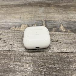AS-IS AirPod Pro 1st. generation - with Active Noise Cancellation - White