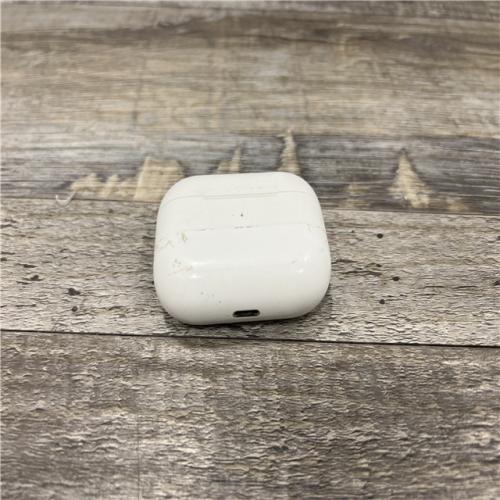 AS-IS AirPod Pro 1st. generation - with Active Noise Cancellation - White