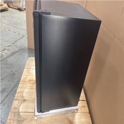 CALIFORNIA LIKE NEW  WHYNTER CUF-301BK CONVERTIBLE FRIDGE FREEZER