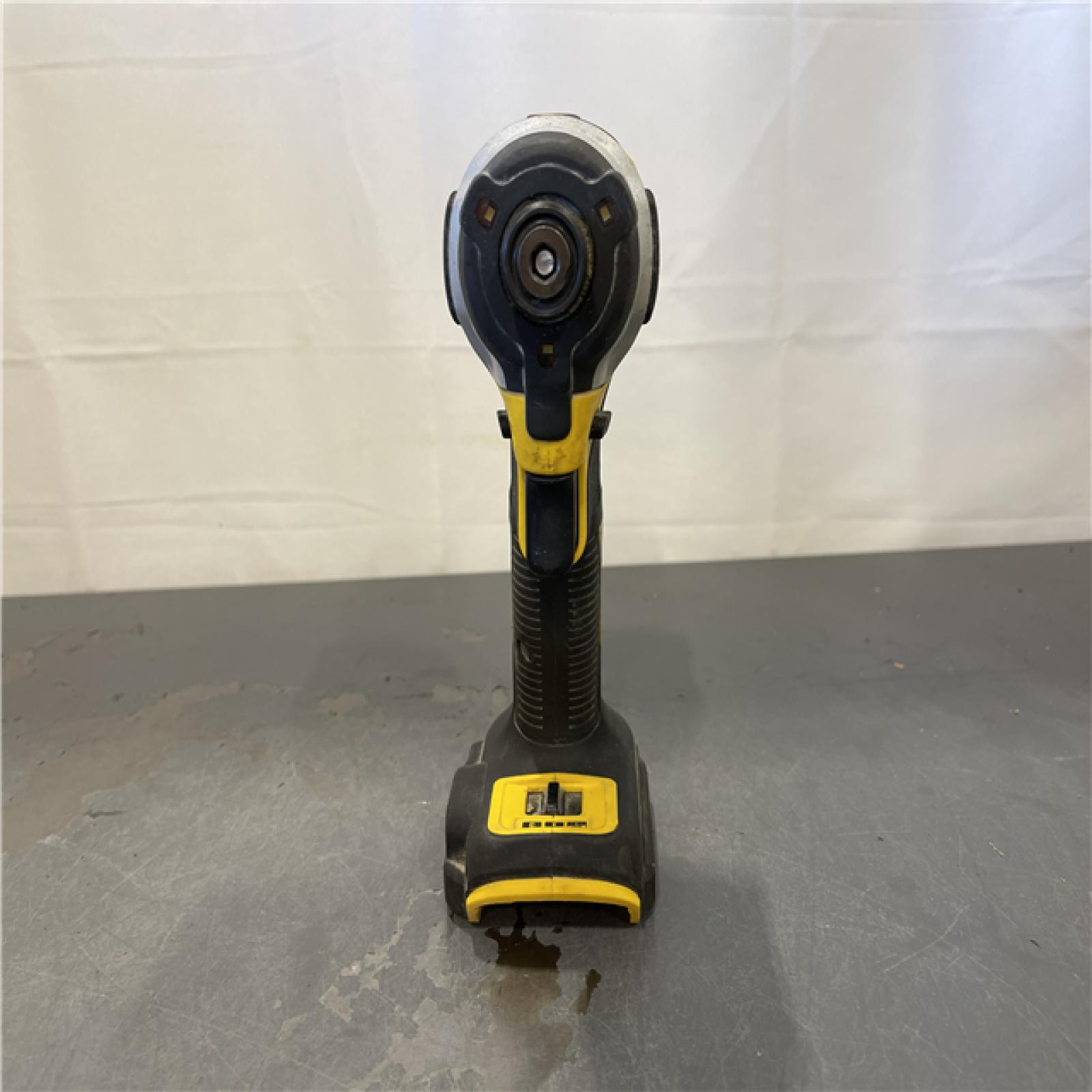 AS-IS - DEWALT 20V MAX XR Cordless Impact Driver