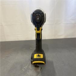 AS-IS - DEWALT 20V MAX XR Cordless Impact Driver
