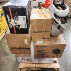 Phoenix AS-IS Monster Turbo Pallet