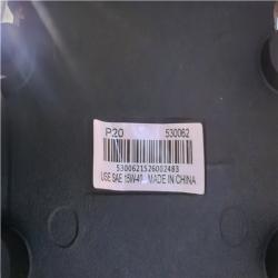 Phoenix AS-IS DEWALT 3600 PSI 2.5 GPM Cold Water Gas Professional Pressure Washer with HONDA GX200 Engine