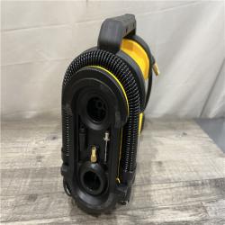 AS-IS DEWALT 20V MAX Cordless Electric Portable Inflator (Tool Only)