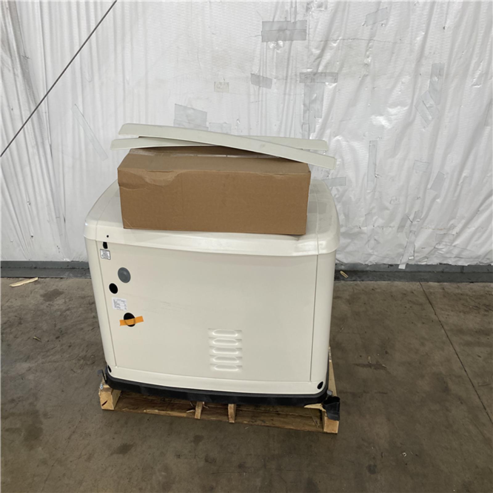 Houston Location - AS-IS Generac 2600-Watt Generator
