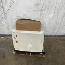Houston Location - AS-IS Generac 2600-Watt Generator