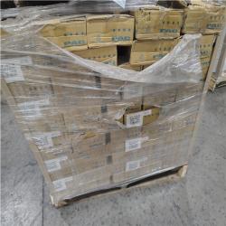 Pittston Location Shipping envelopes (264 cases)  One doublestacked pallet 7729-A