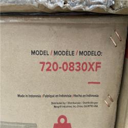 DALLAS LOCATION- 4 Burner Stainless Steel Propane Gas Grill PALLET (3 UNITS)