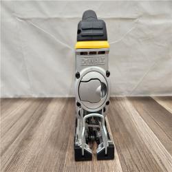 AS-IS- DEWALT 20V MAX Cordless Jig Saw (Tool Only)