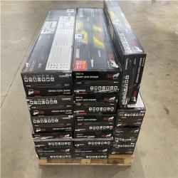 Houston Location - AS-IS home improvement pallet