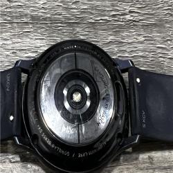 AS-IS Samsung Galaxy Watch Active2 Smartwatch 40mm