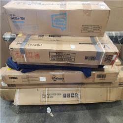 Phoenix AS-IS .Com Home Improvement Pallet