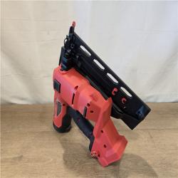 AS-IS Milwaukee FUEL 18VCordless Gen II 16-Gauge Angled Finish Nailer (Tool-Only)