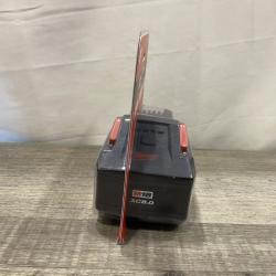 NEW - Milwaukee 18V Lithium-Ion REDLITHIUM FORGE XC 8.0 Ah Battery Pack