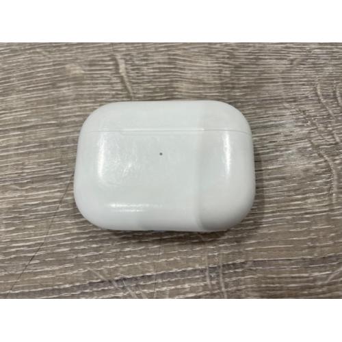 AS-IS Apple AirPods Pro 2 With MagSafe Charging Case (USB-C)