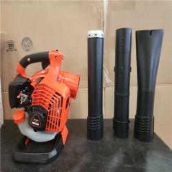 Phoenix NEW ECHO 172 MPH 456 CFM 25.4 cc Gas 2-Stroke X Series Handheld Leaf Blower