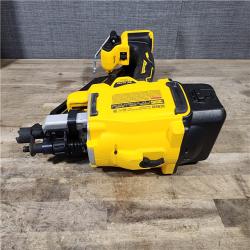 HOUSTON LOCATION - AS-IS DEWALT 20V 30 Degree Cordless Framing Nailer (Tool-Only)