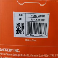 Phoenix Location NEW Jackery Explorer 880, 880Wh/1000W Model No: Explorer 880 (Sealed)