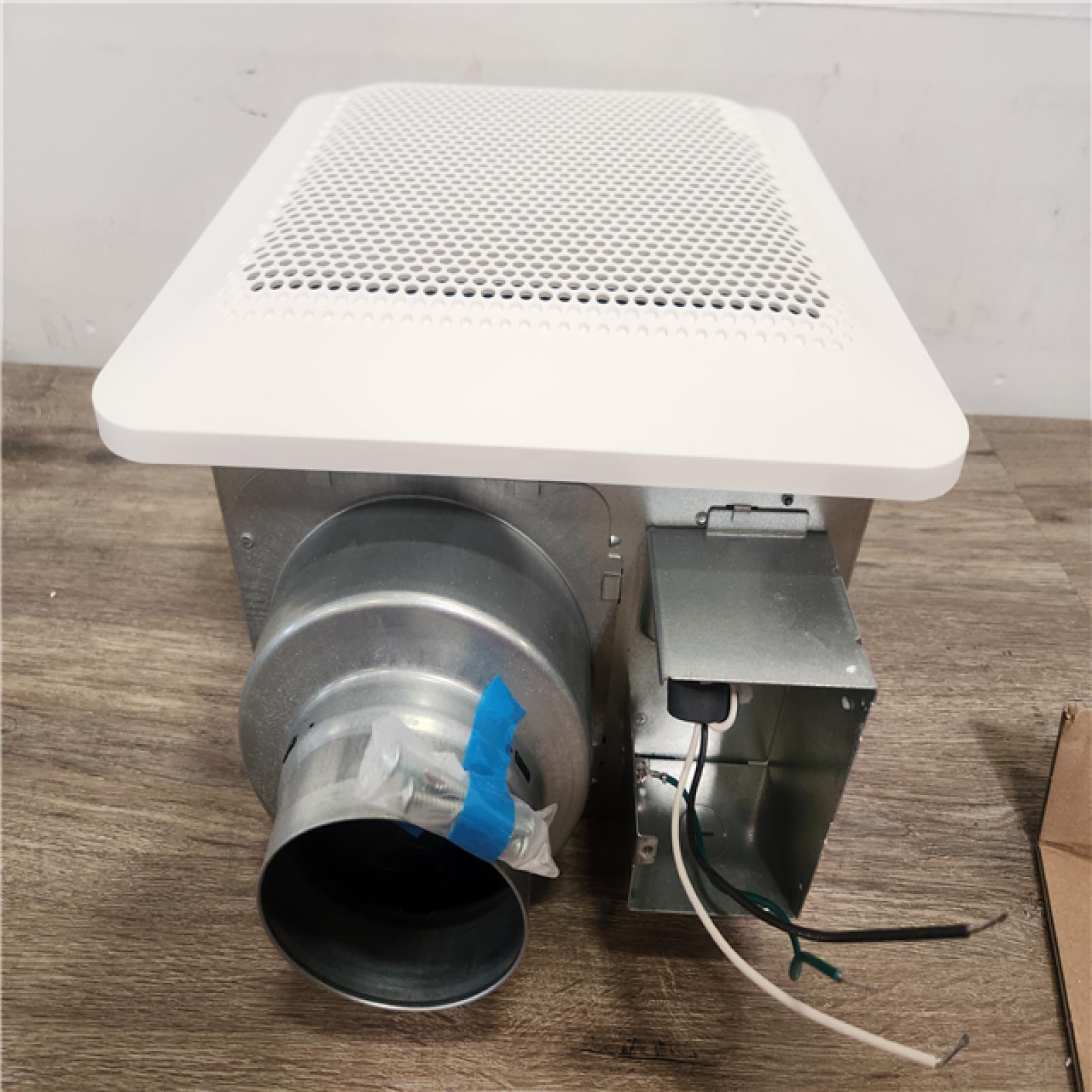 Phoenix Location NEW Panasonic Whisper Choice DC PickAFlow 80/110 CFM