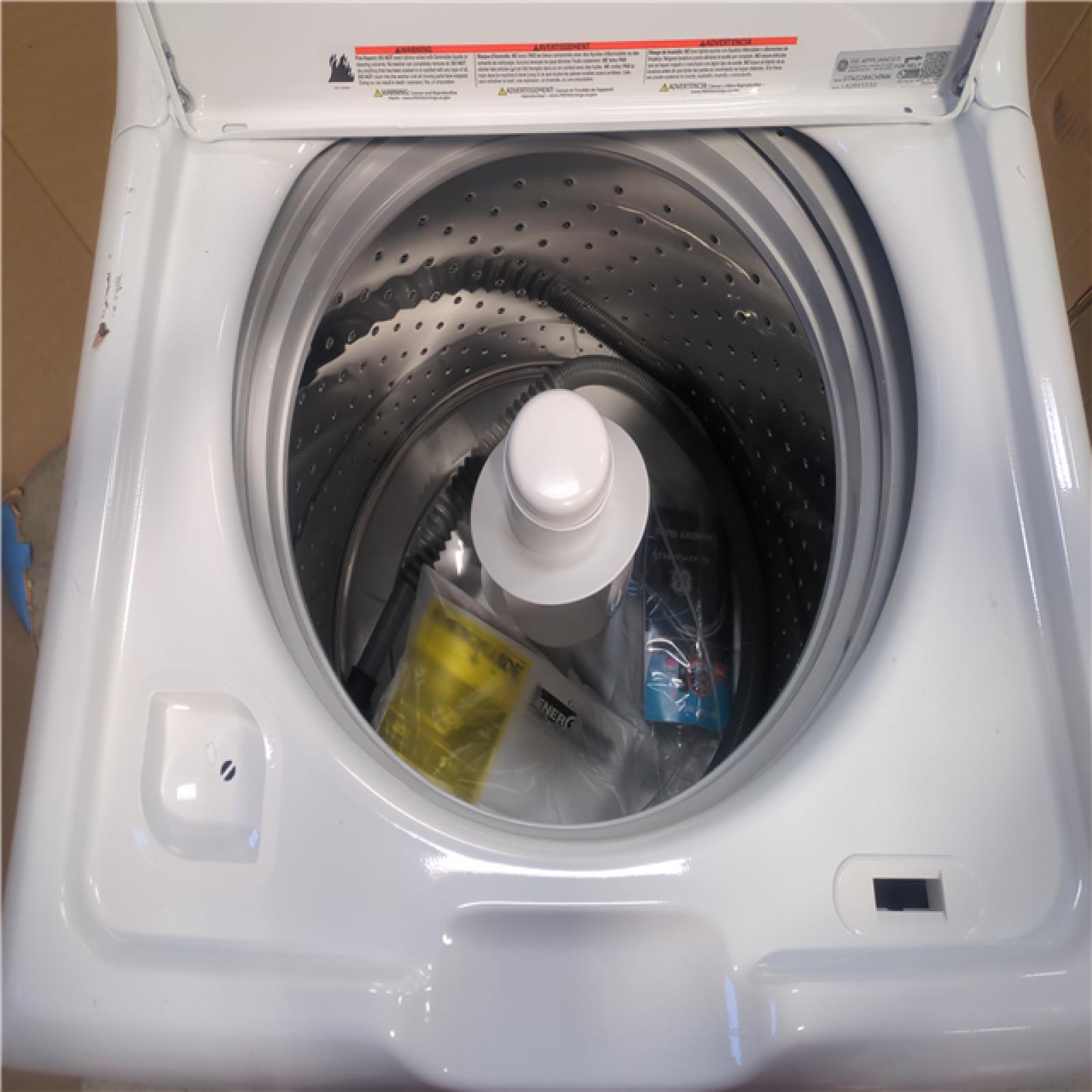 California AS-IS Home Improvement Pallet