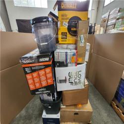 Phoenix AS-IS Monster Turbo Pallet