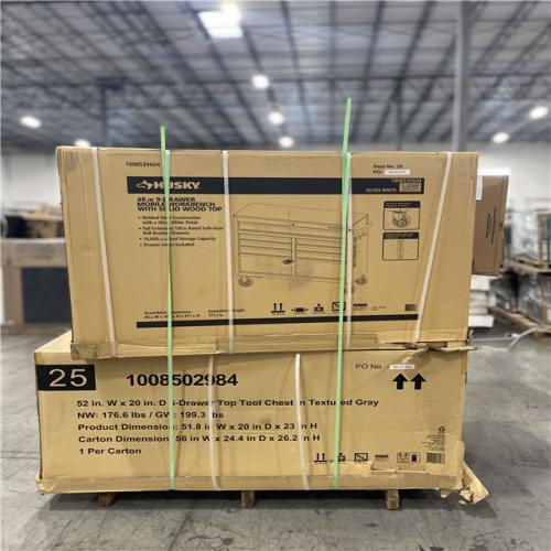 DALLAS LOCATION - AS-IS HOME IMPROVEMENT PALLET