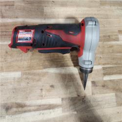 HOUSTON LOCATION - AS-IS M12 12-Volt Lithium-Ion Cordless PEX Expansion Tool Kit with (2) 1.5 Ah Batteries  (3) Expansion Heads and Hard Case