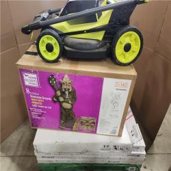 Phoenix AS-IS Mixed Home Improvement Pallet