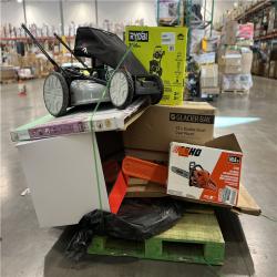 DALLAS LOCATION - MONSTER TURBO