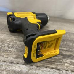AS-IS DEWALT 20V MAX Cordless Compact Heat Gun (Tool Only)