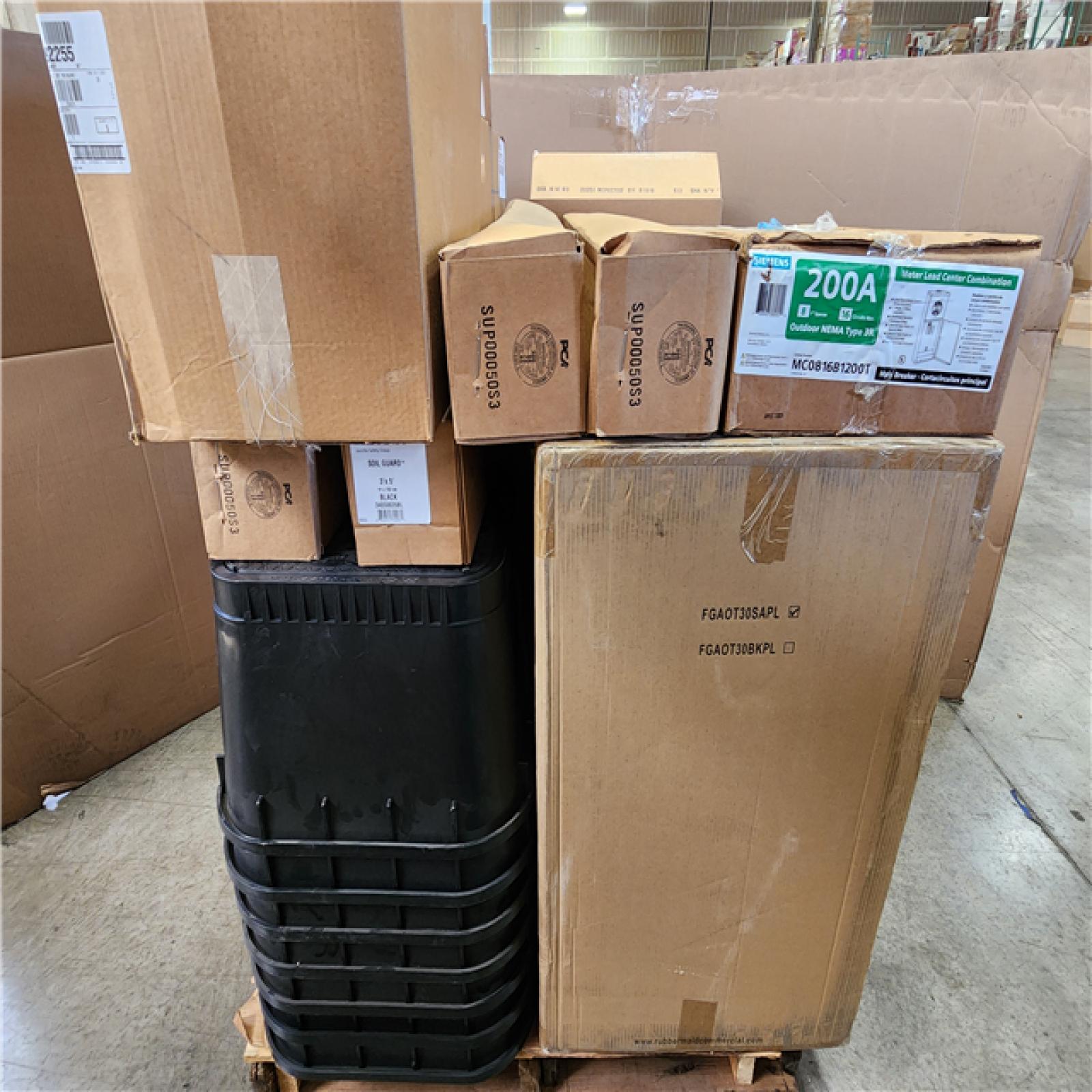 Phoenix AS-IS Home Depot Pro