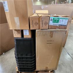 Phoenix AS-IS Home Depot Pro