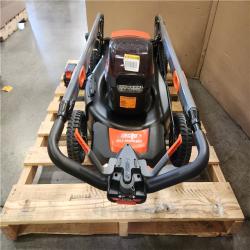 Phoenix NEW ECHO 56V 21 in. Cordless Battery 3-in-1 Walk Behind Self-Propelled Lawn Mower w/ (2) 5Ah Batteries and Rapid Charger
