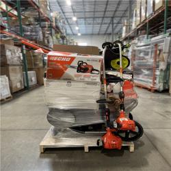 DALLAS LOCATION- AS-IS MONSTER TURBO PALLET