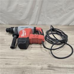 AS-IS Milwaukee 1-9/16 in. SDS-Max Rotary Hammer