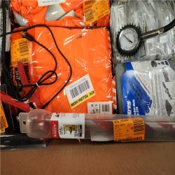 Phoenix AS-IS Mixed Home Improvement Pallet