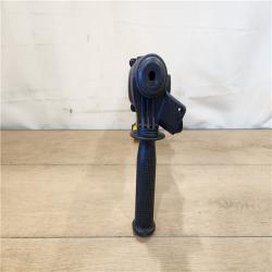 AS-IS- 20V MAX Cordless Brushless 1 in. SDS Plus D-Handle Concrete and Masonry Rotary Hammer (Tool Only)