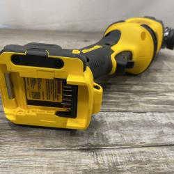 AS-IS DEWALT FLEXVOLT 60V MAX Cordless Brushless 4.5 in. to 6 in. Small Angle Grinder (Tool Only)