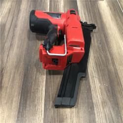 AS-IS Milwaukee FUEL 3-1/2 in. 18-Volt 21-Degree Lithium-Ion Brushless Cordless Framing Nailer (Tool-Only)