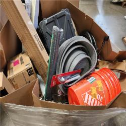 Phoenix AS-IS Mixed Home Improvement Pallet