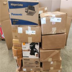 Phoenix AS-IS Monster Turbo Pallet